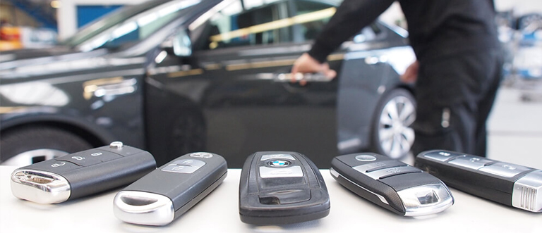 Mobile Car Locksmith Atascadero